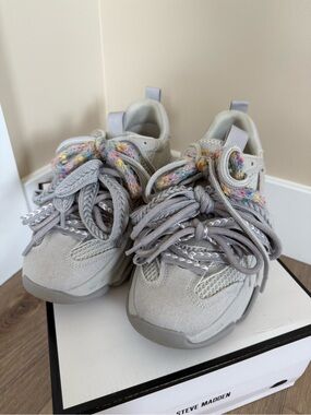 Steve Madden Pryce Shoes
